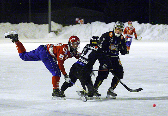 2.3.2011 - (Narukerä-Kampparit)