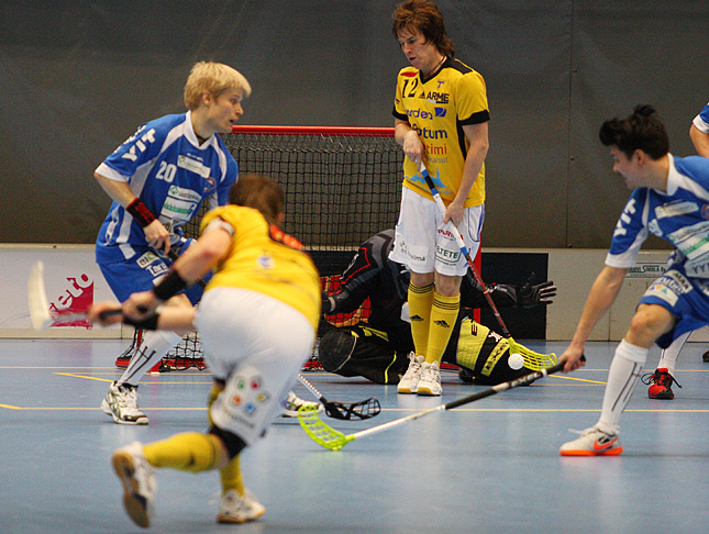 4.3.2011 - (FBT Pori-Loviisa)