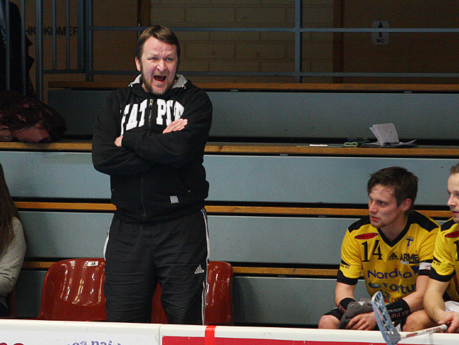 4.3.2011 - (FBT Pori-Loviisa)