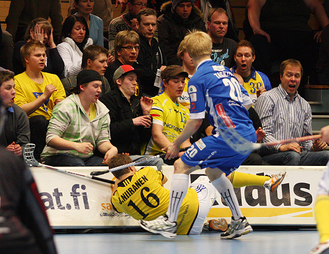 4.3.2011 - (FBT Pori-Loviisa)