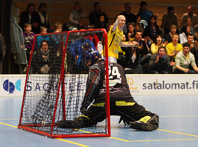 4.3.2011 - (FBT Pori-Loviisa)