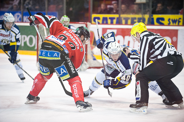 18.3.2011 - (Ässät-Blues)