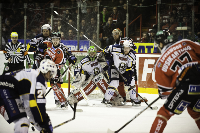 21.3.2011 - (Ässät - Blues)