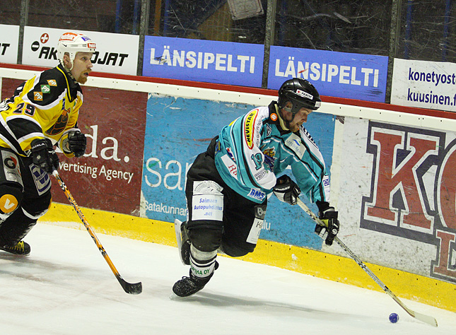 26.3.2011 - (Kärpät-RB-93)