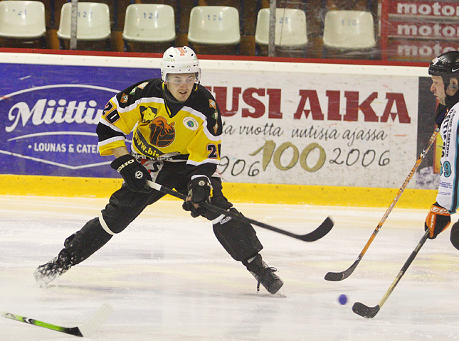 26.3.2011 - (Kärpät-RB-93)