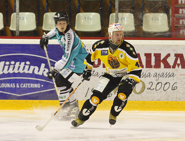 26.3.2011 - (Kärpät-RB-93)