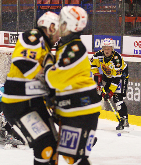 26.3.2011 - (Kärpät-RB-93)