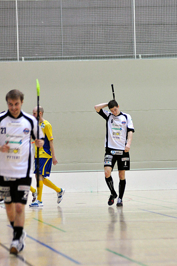 26.3.2011 - (OLS-FBT Pori)