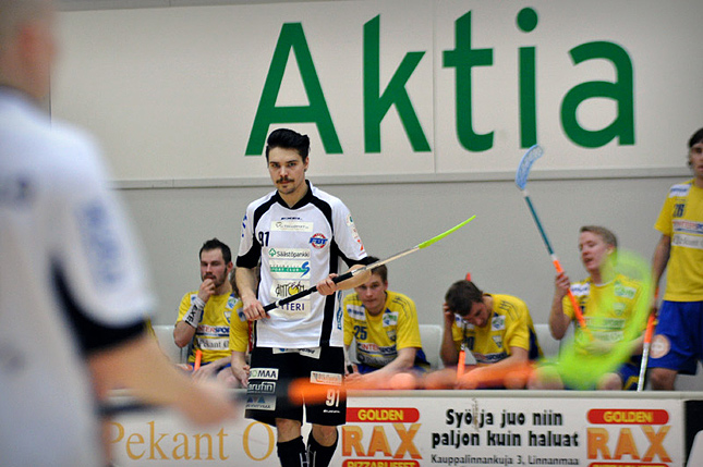 26.3.2011 - (OLS-FBT Pori)