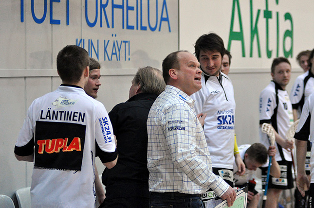 26.3.2011 - (OLS-FBT Pori)