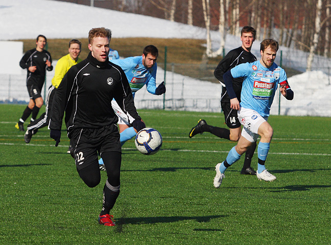 30.3.2011 - (FC PoPa-FC Haka)