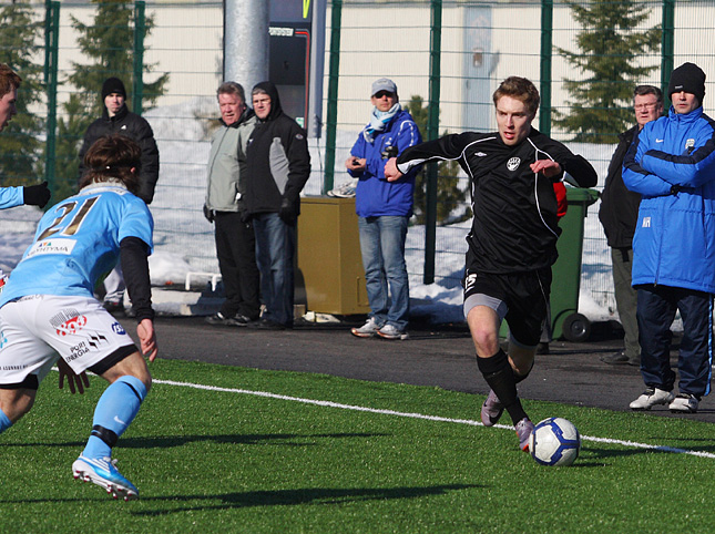 30.3.2011 - (FC PoPa-FC Haka)