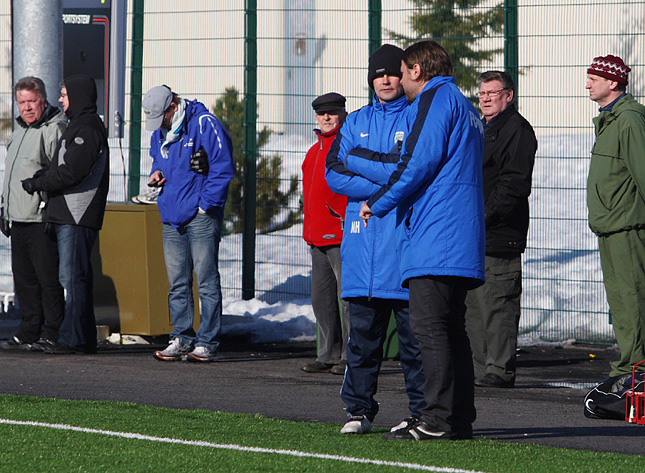 30.3.2011 - (FC PoPa-FC Haka)