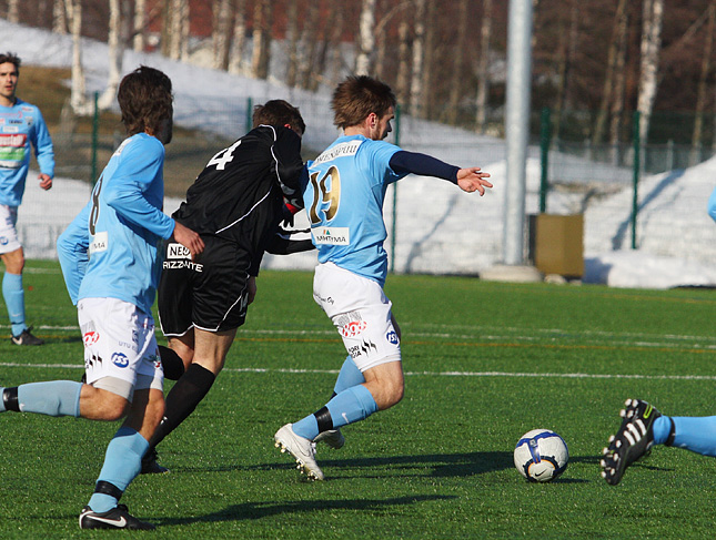 30.3.2011 - (FC PoPa-FC Haka)