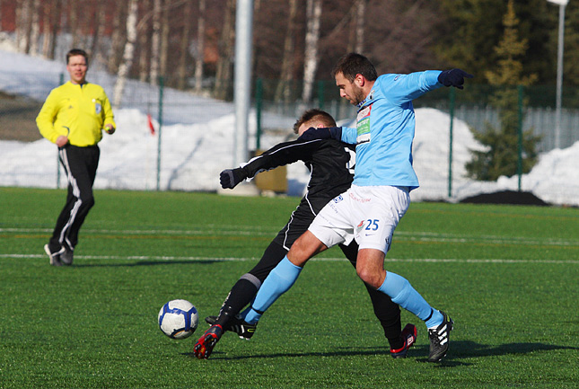 30.3.2011 - (FC PoPa-FC Haka)