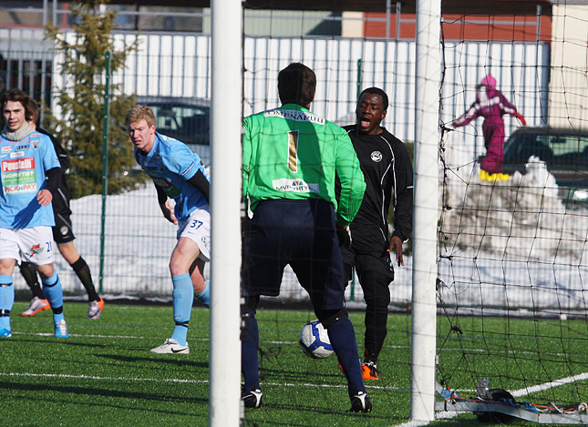 30.3.2011 - (FC PoPa-FC Haka)