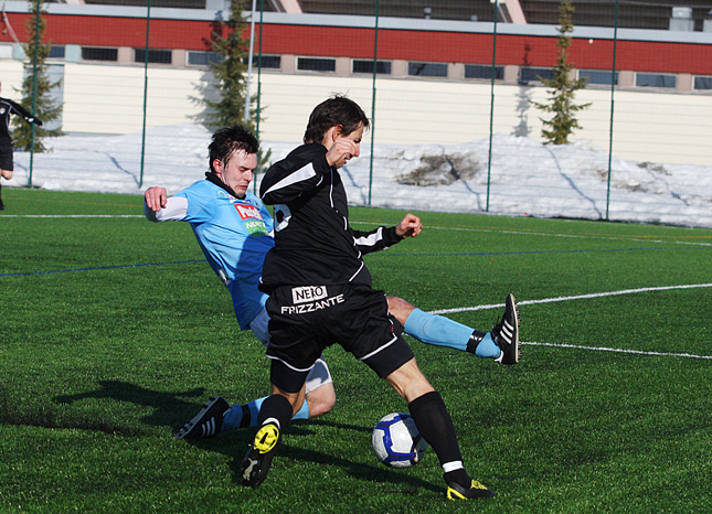 30.3.2011 - (FC PoPa-FC Haka)