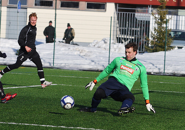 30.3.2011 - (FC PoPa-FC Haka)