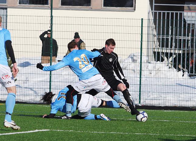 30.3.2011 - (FC PoPa-FC Haka)