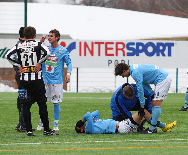 2.4.2011 - (FC PoPa-VPS)