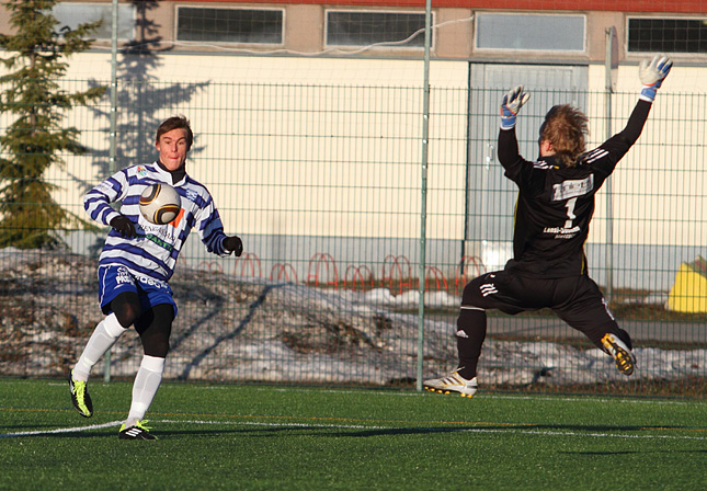 9.4.2011 - (FC Jazz-SalPa)