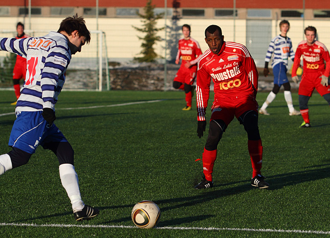 9.4.2011 - (FC Jazz-SalPa)