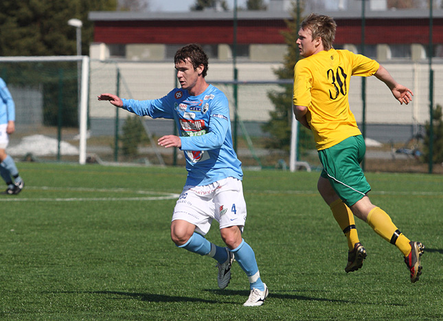 16.4.2011 - (FC PoPa-Ilves)