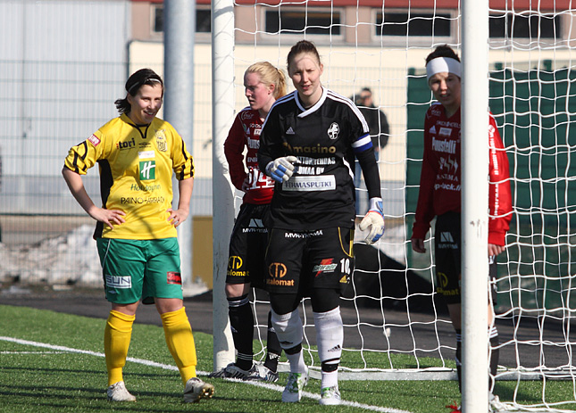 16.4.2011 - (Nice Futis-Ilves)