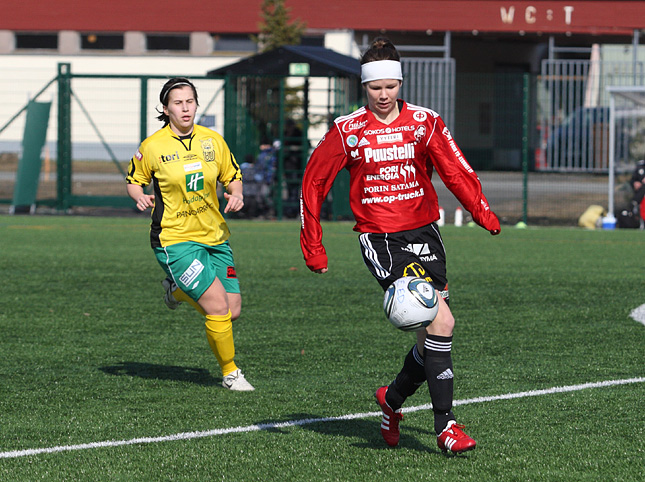 16.4.2011 - (Nice Futis-Ilves)