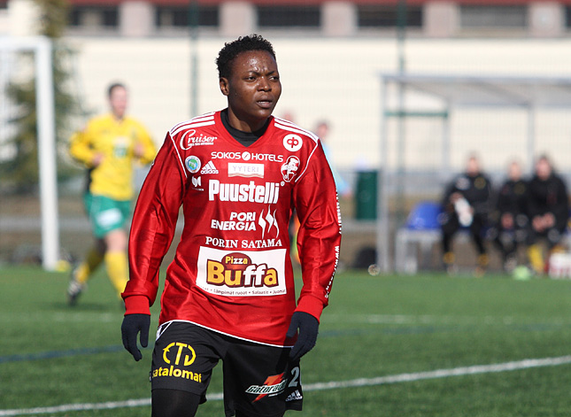 16.4.2011 - (Nice Futis-Ilves)