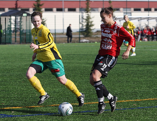 16.4.2011 - (Nice Futis-Ilves)