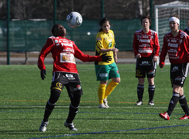 16.4.2011 - (Nice Futis-Ilves)