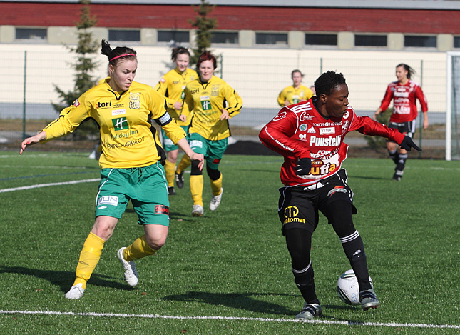 16.4.2011 - (Nice Futis-Ilves)