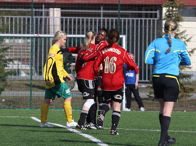 16.4.2011 - (Nice Futis-Ilves)