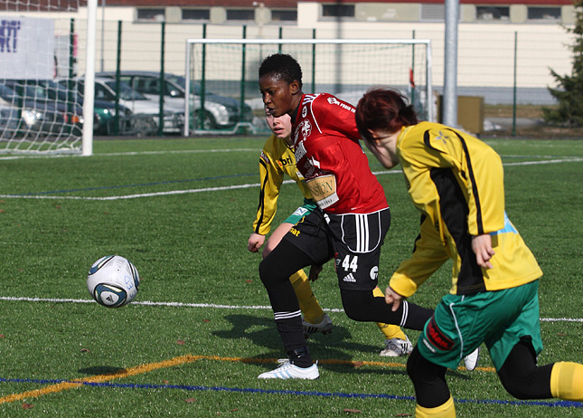 16.4.2011 - (Nice Futis-Ilves)
