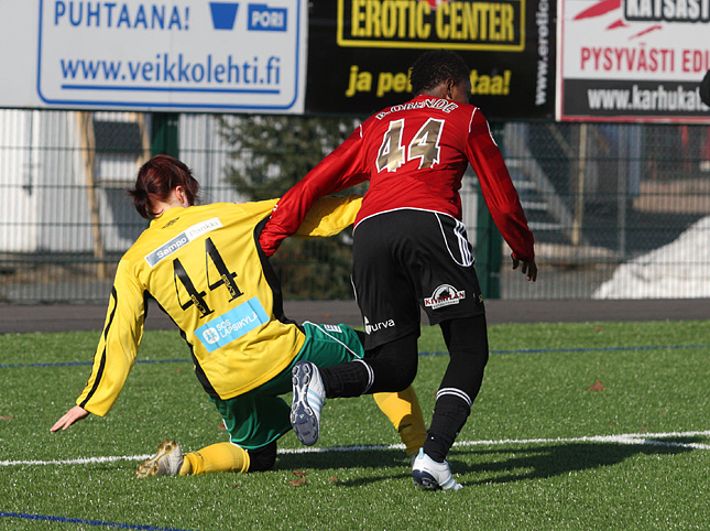 16.4.2011 - (Nice Futis-Ilves)