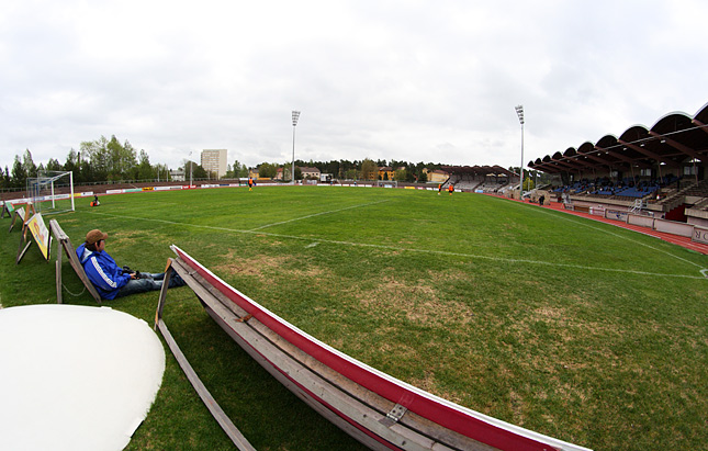 15.5.2011 - (FC PoPa-AC Oulu)