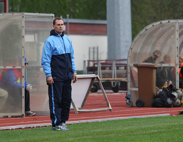 15.5.2011 - (FC PoPa-AC Oulu)