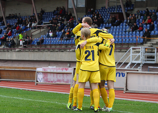 15.5.2011 - (FC PoPa-AC Oulu)