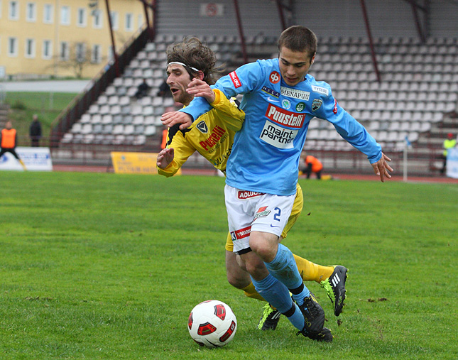 15.5.2011 - (FC PoPa-AC Oulu)