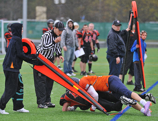 14.5.2011 - (Bears-Scorpions)