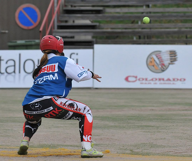 13.5.2011 - (Pesäkarhut B2-Pesäkarhut B1) 13.5.2011 - (Pesäkarhut B2-Pesäkarhut B1)