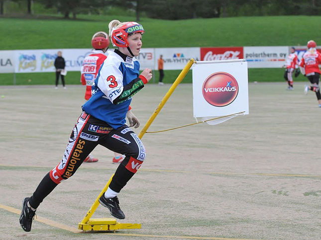 13.5.2011 - (Pesäkarhut B2-Pesäkarhut B1) 13.5.2011 - (Pesäkarhut B2-Pesäkarhut B1)