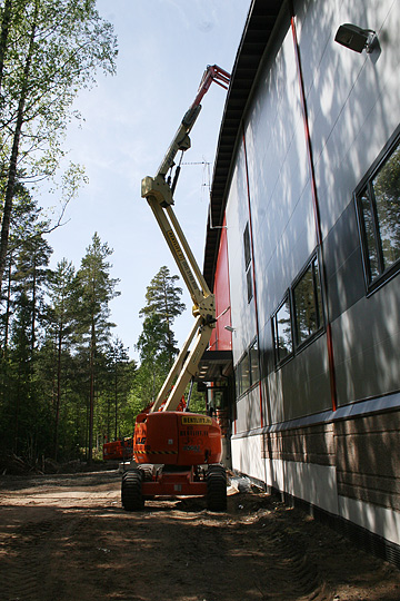 25.5.2011 - Patajunnuareena