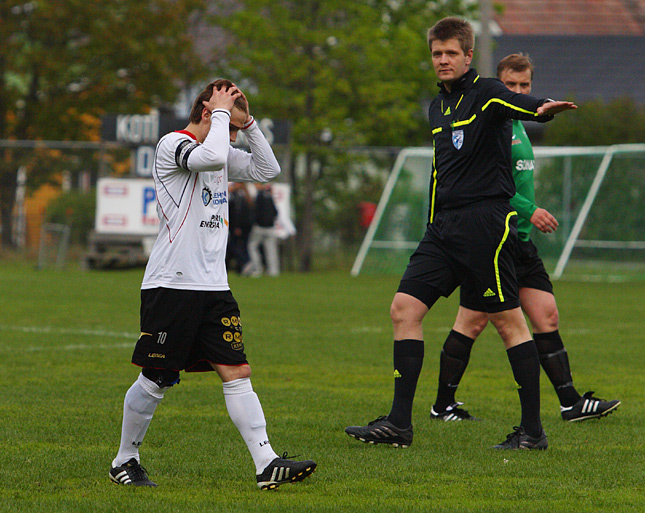 28.5.2011 - (Musan Salama-Tikkurilan Palloseura)