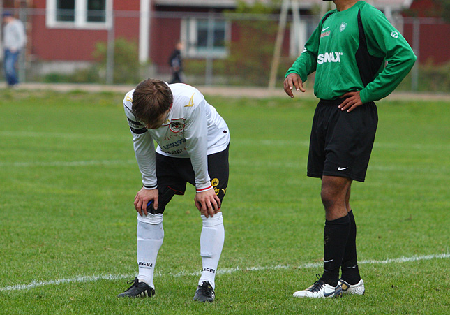 28.5.2011 - (Musan Salama-Tikkurilan Palloseura)