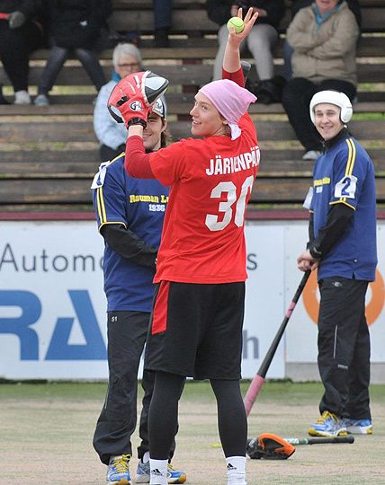 28.5.2011 - (Ässät-Lukko)