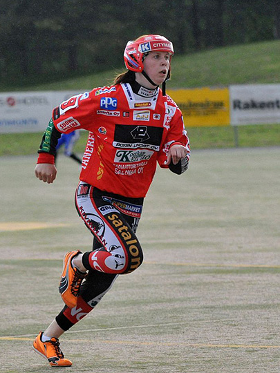 28.5.2011 - (Pesäkarhut N-Lukko N)