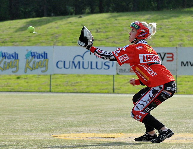 28.5.2011 - (Pesäkarhut N-Lukko N)