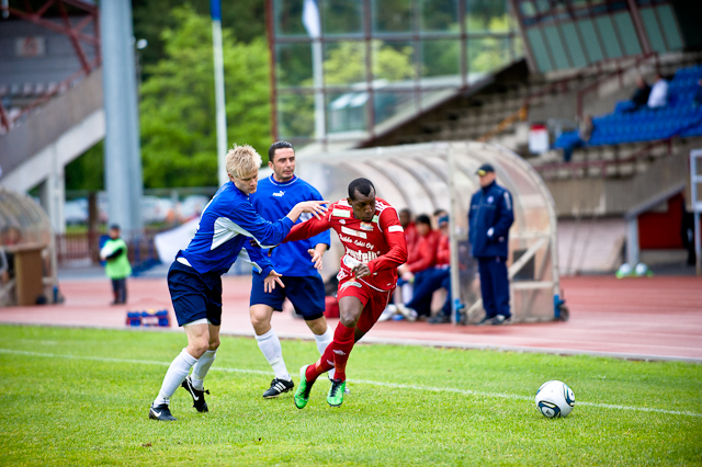 Fc Jazz-TurunToverit